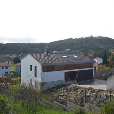 Ergo Construcción Ingeniería en Ferrol- Obra nueva y reforma